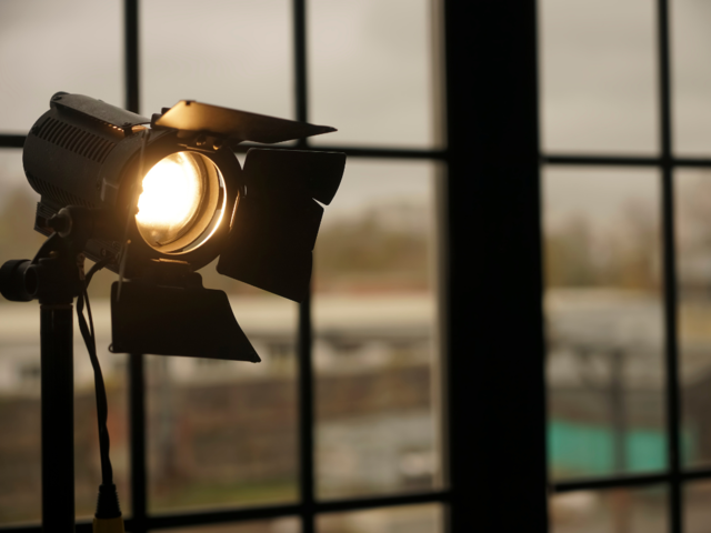 understanding lighting in photography